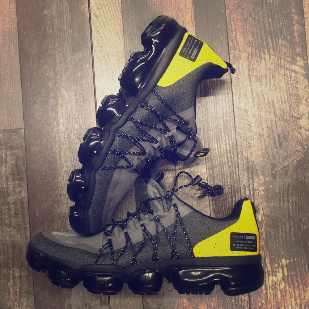 Sneakers Nike Air VaporMax Run Utility